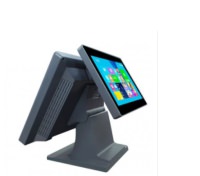 TPOS 1515PFR116M I5/4GB/64GB/11.6'' 2.EKRAN DOKUNMATİK PC - 1